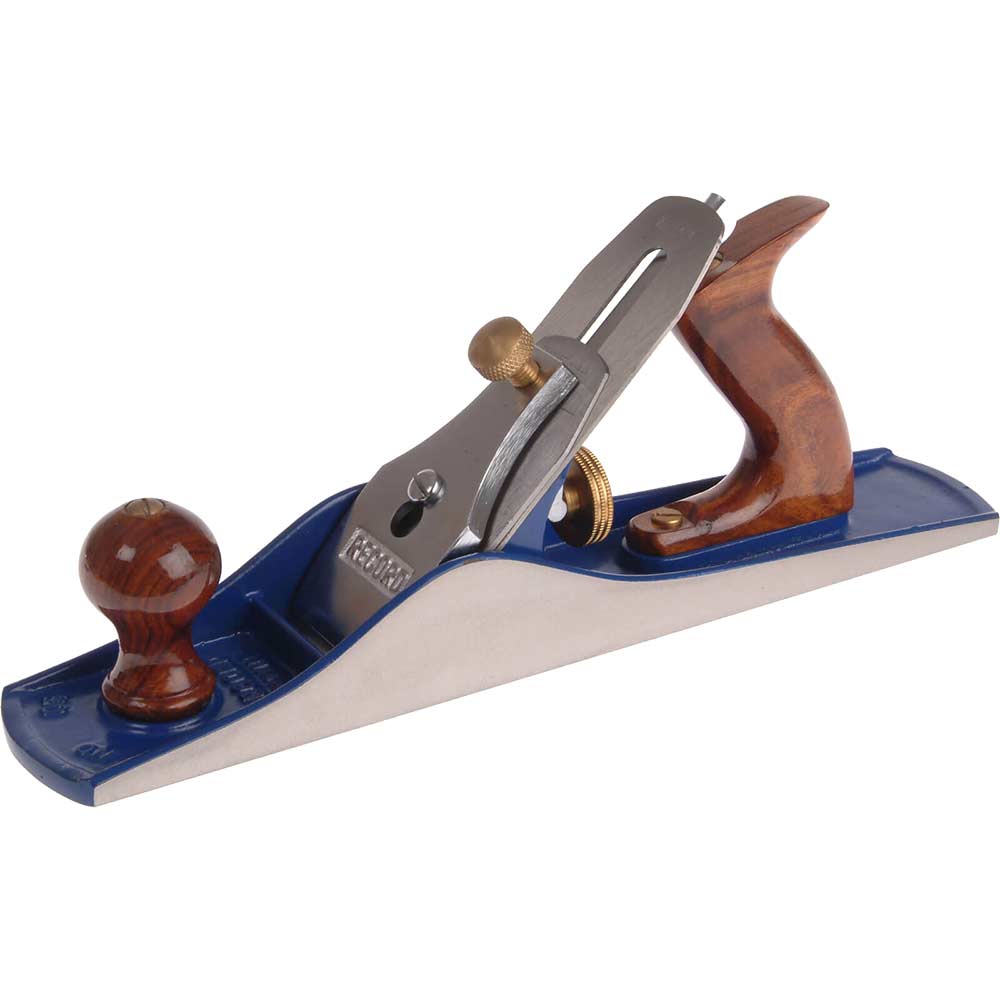Record 05 Jack Plane 2"