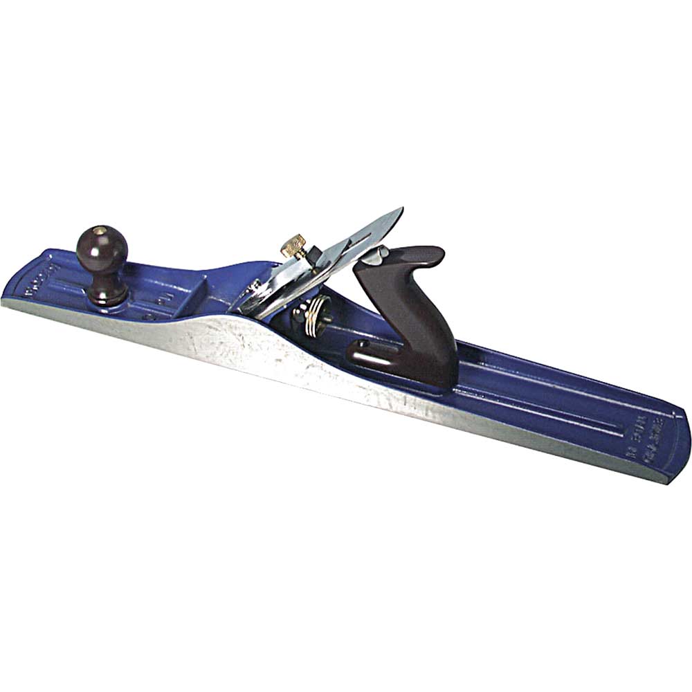 Record 07 Jointer Plane 2.3/8"
