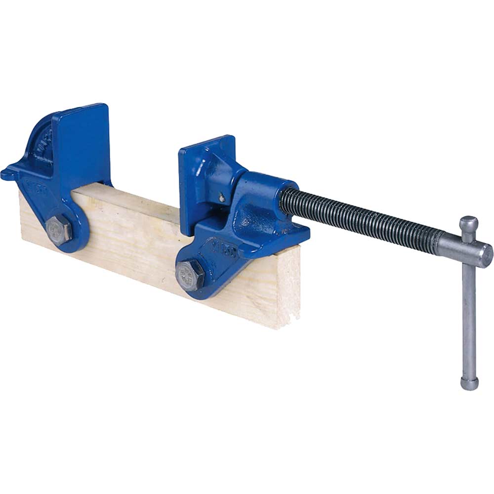Record M130 Clamp Heads