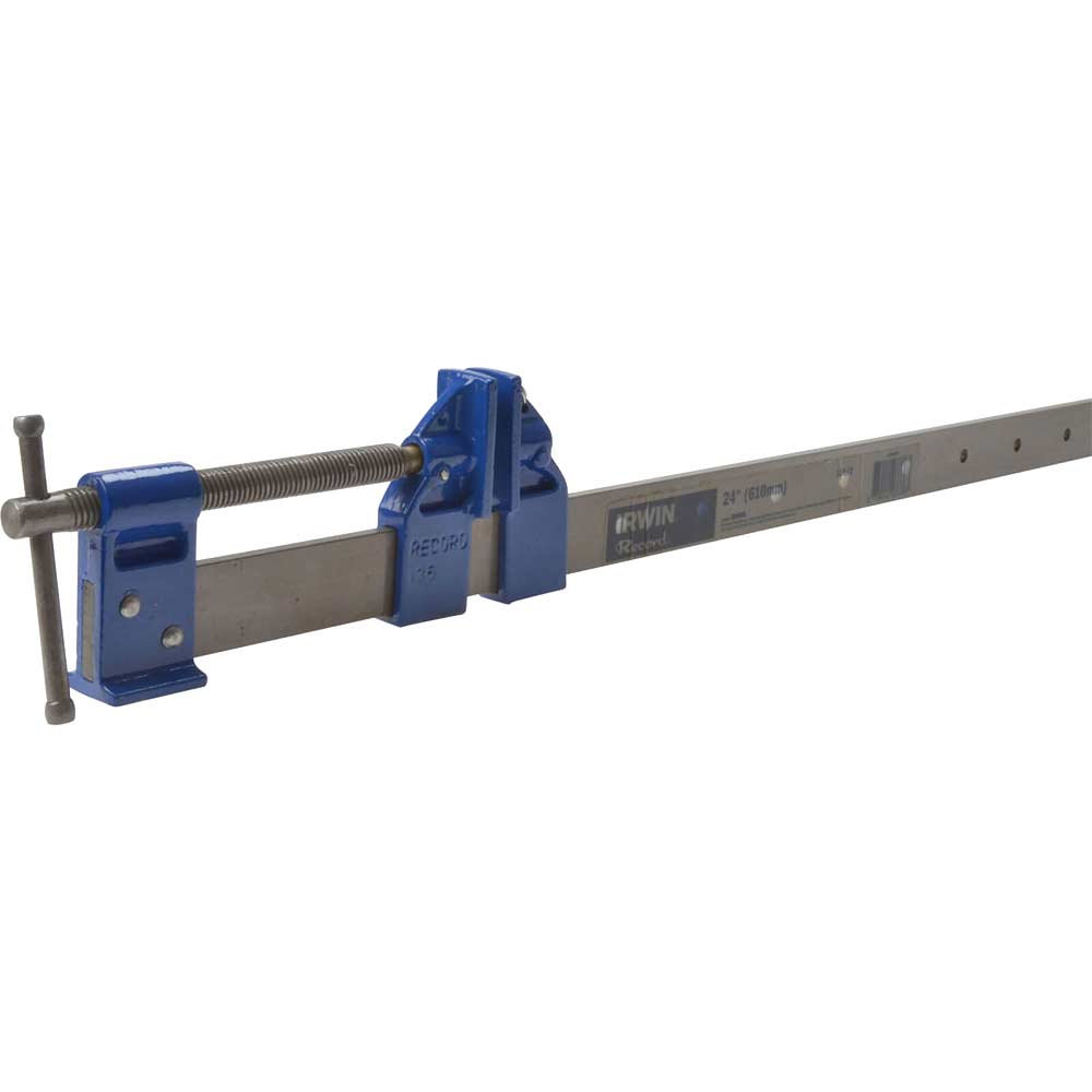 Record 135/5 48" Sash Clamp 42" Cap
