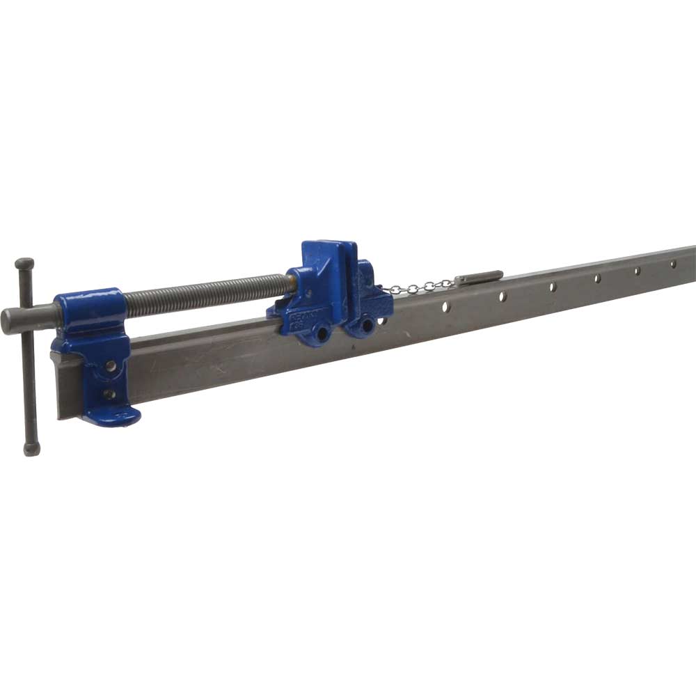 Record 136/5 48" T Bar Clamp Cap 42"