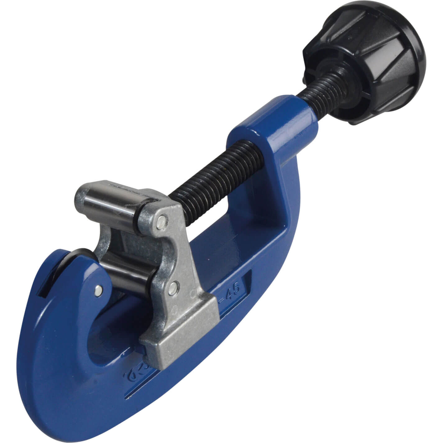 Record 200-45 Pipe Cutter