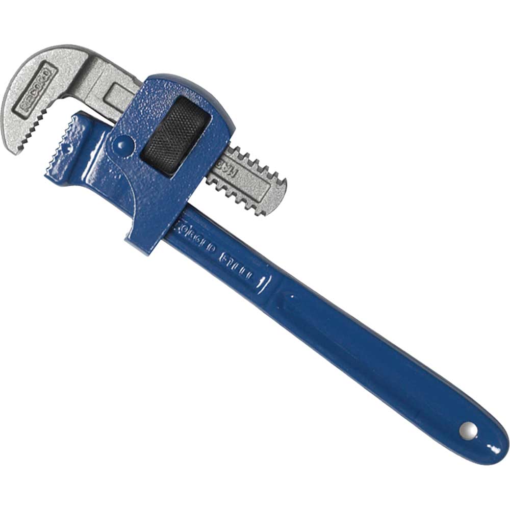 Record 300 Stillson Wrench 10"