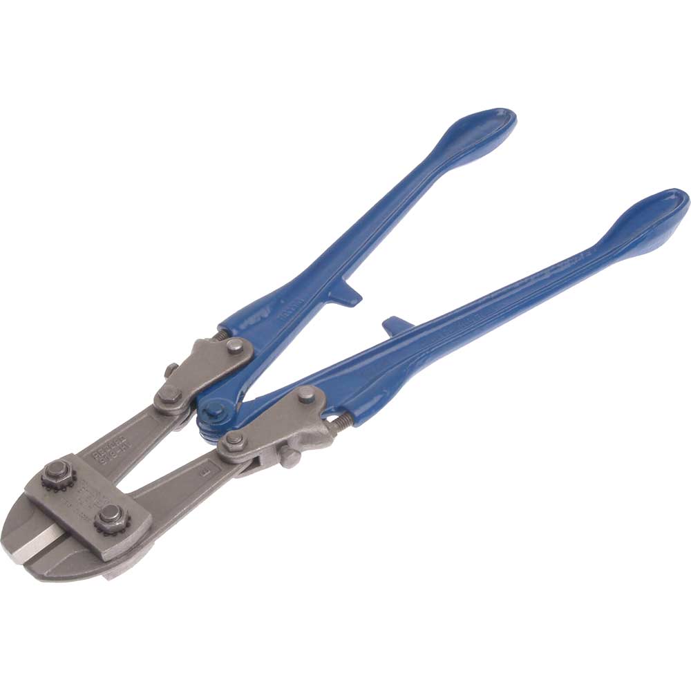 Record 914H High Tensile Bolt Cutter 14"