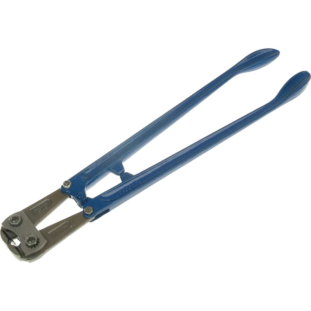 Record BC924E End Cut Bolt Cutter 24"