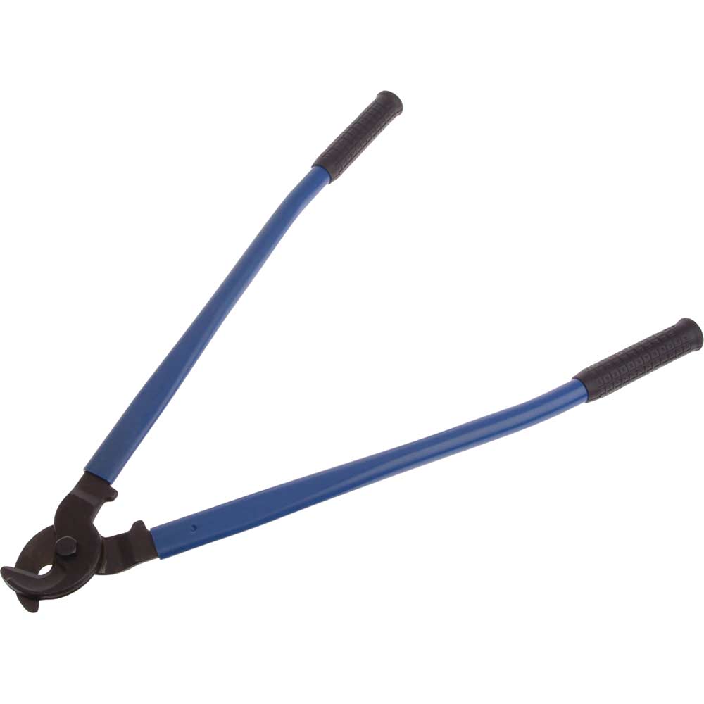 Record Cc26 Cable Cutter Hd24"