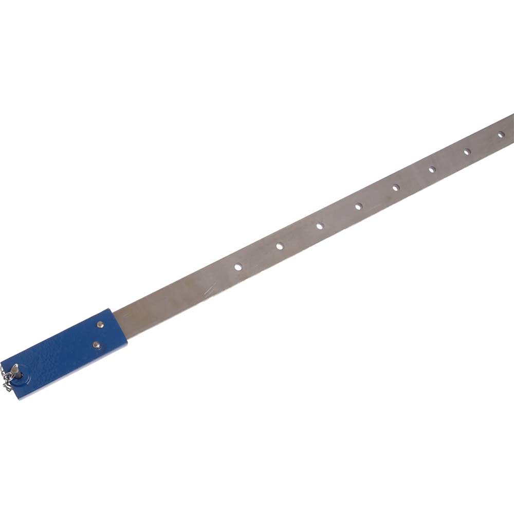Record L135/4 Lengthening Bar 36"