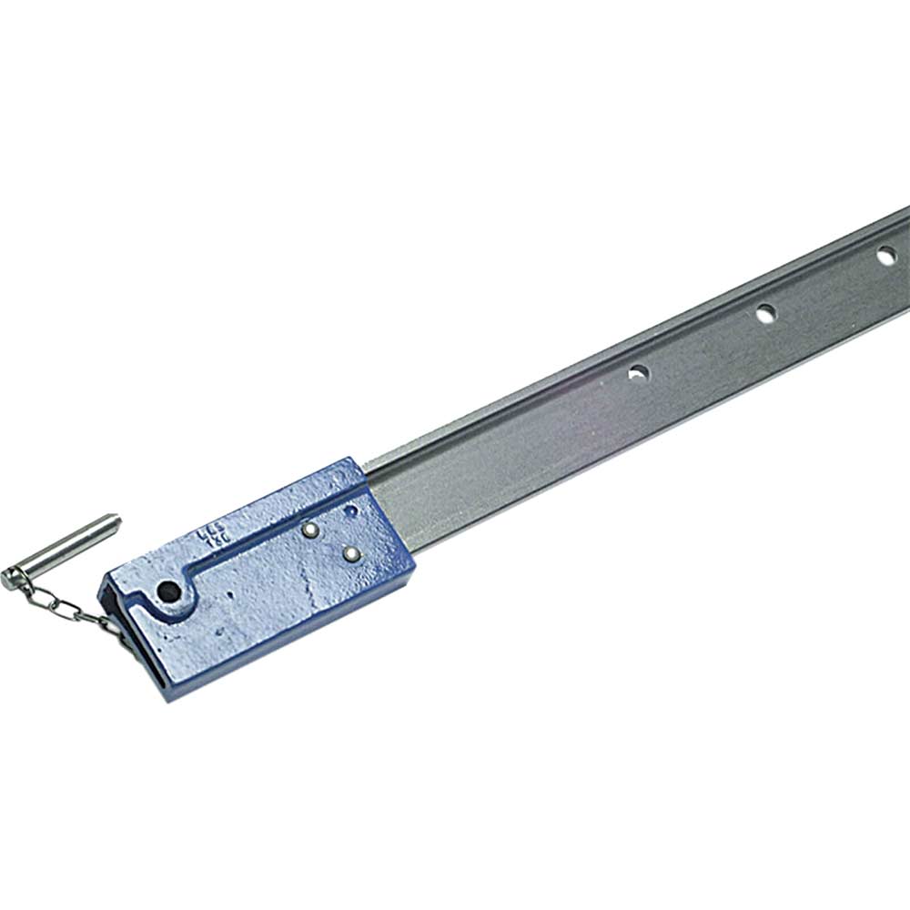 Record L136/6 Lengthening Bar