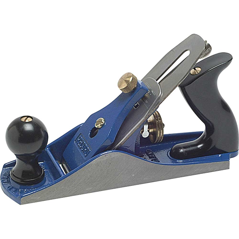 Record Sp4 Smoothing or Finishing Plane 2"
