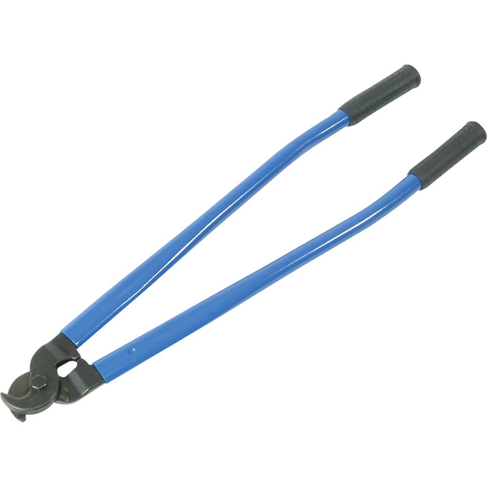 Record Wc16 Wire Cutter