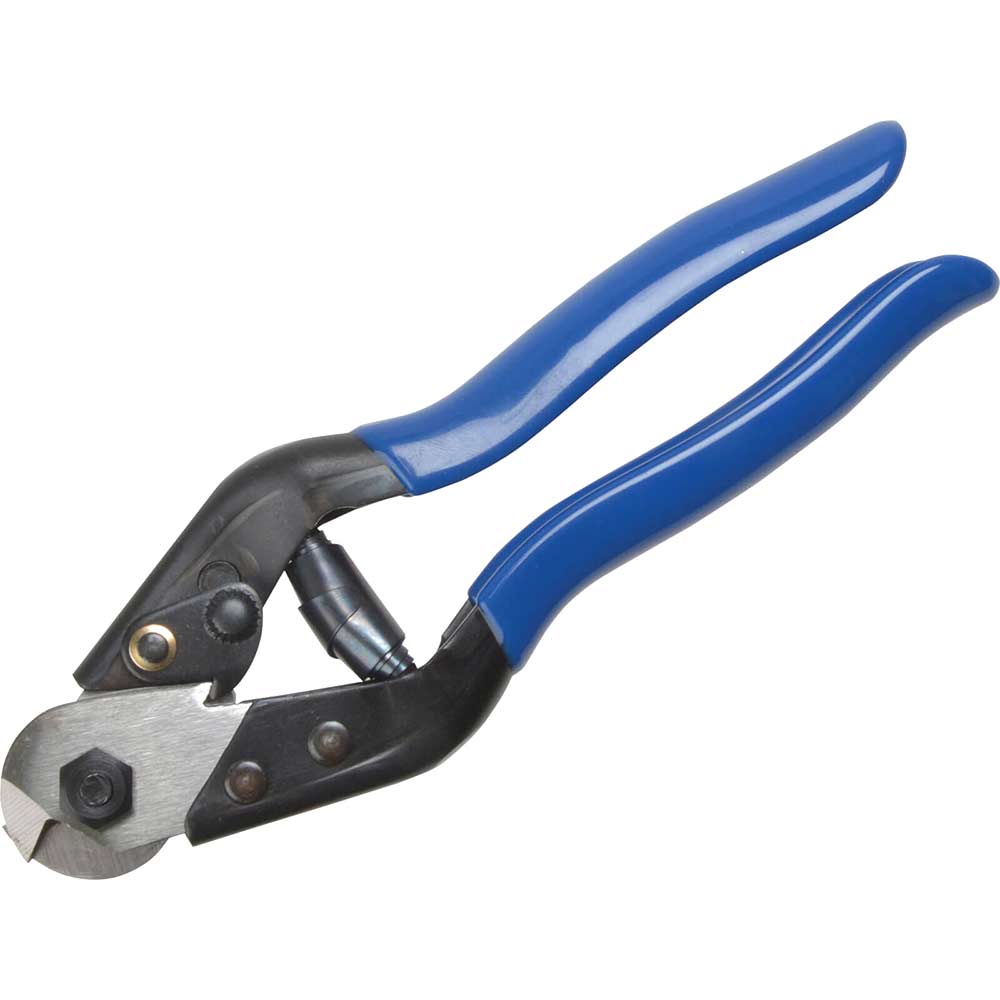 Record Wc6 Handy Wire Cutter