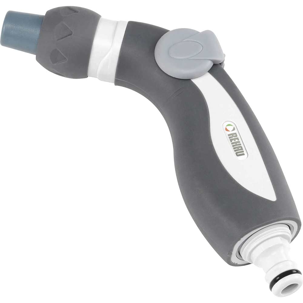 Rehau Comfort 3 Spray Impulse Hose Pipe Spray Gun