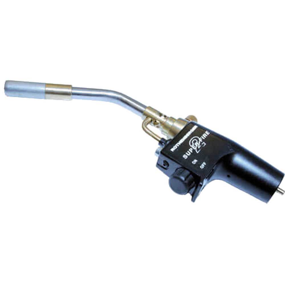 Rothenberger Super Fire 2 Soldering And Brazing Torch