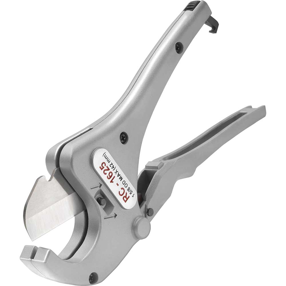 Image of Ridgid RC1625 Ratchet Pipe Cutter 3 - 42mm Capacity