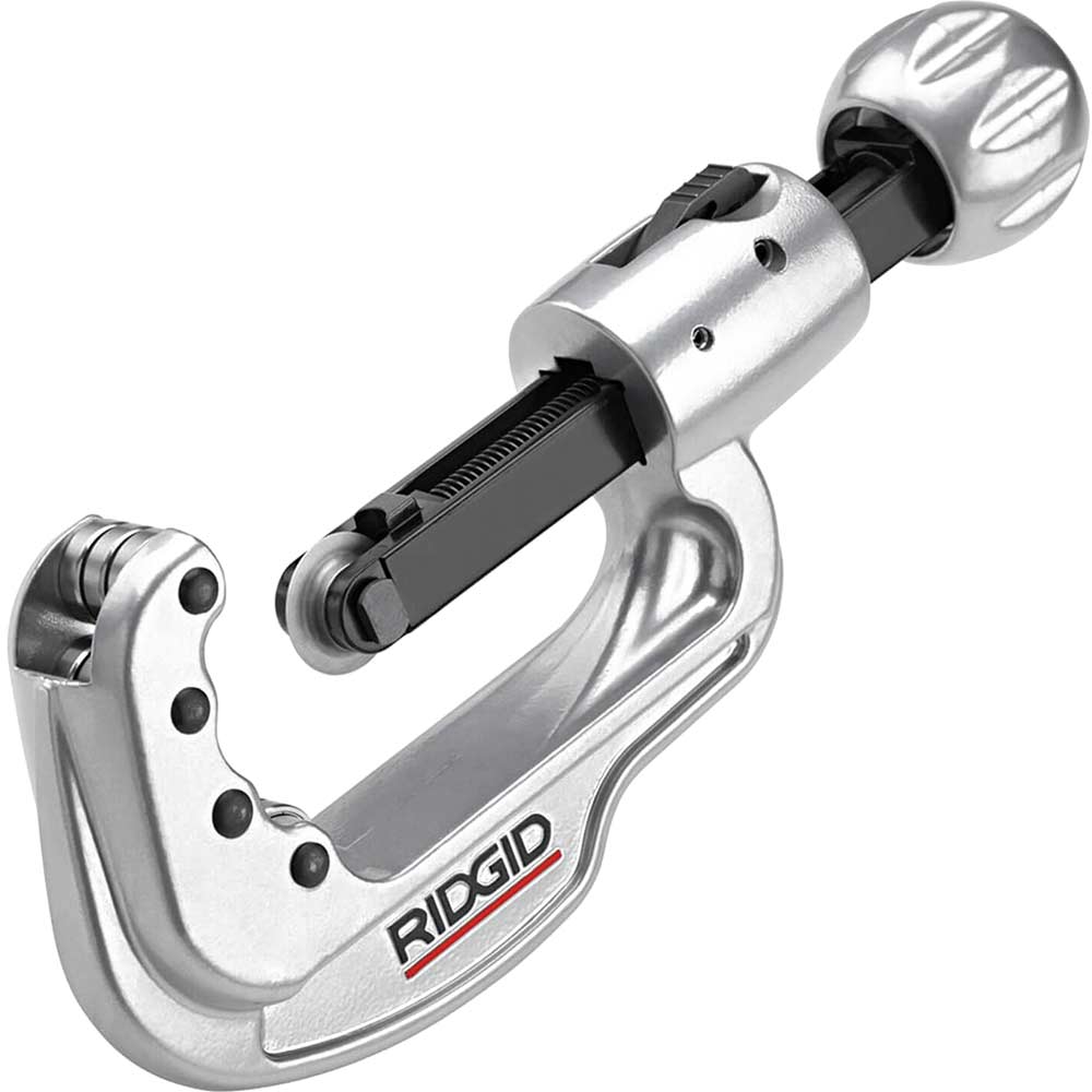 Image of Ridgid 65S Stainless Steel Pipe Cutter 6 - 65mm Capacity