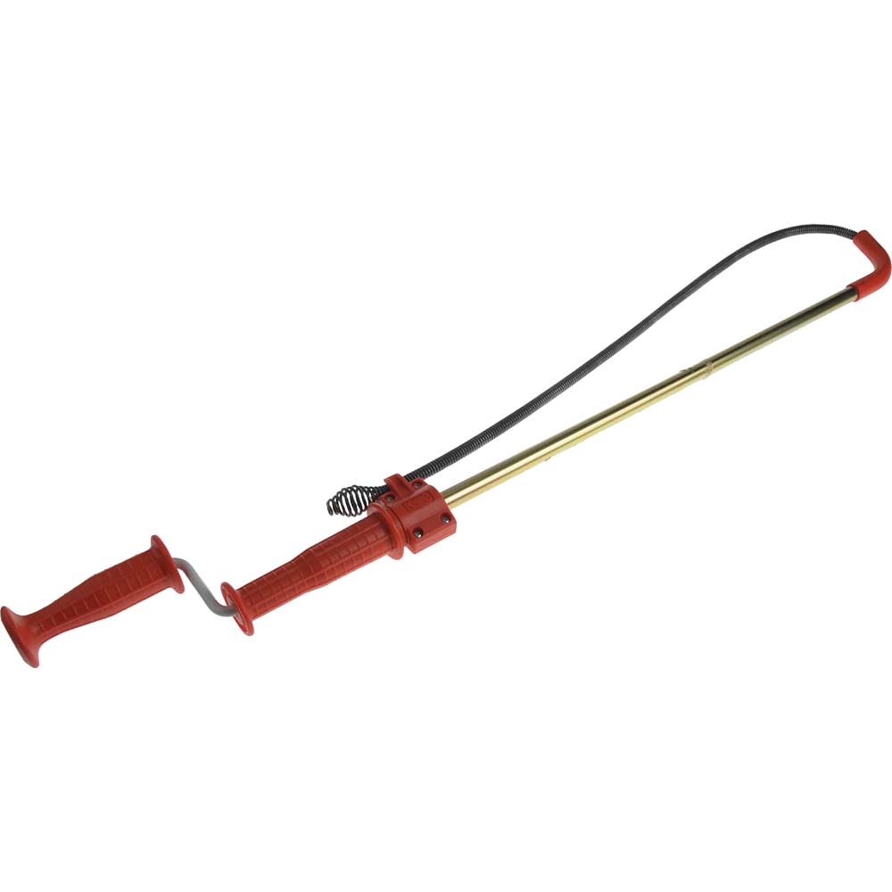 Image of Ridgid K3 Closet Auger with Cable