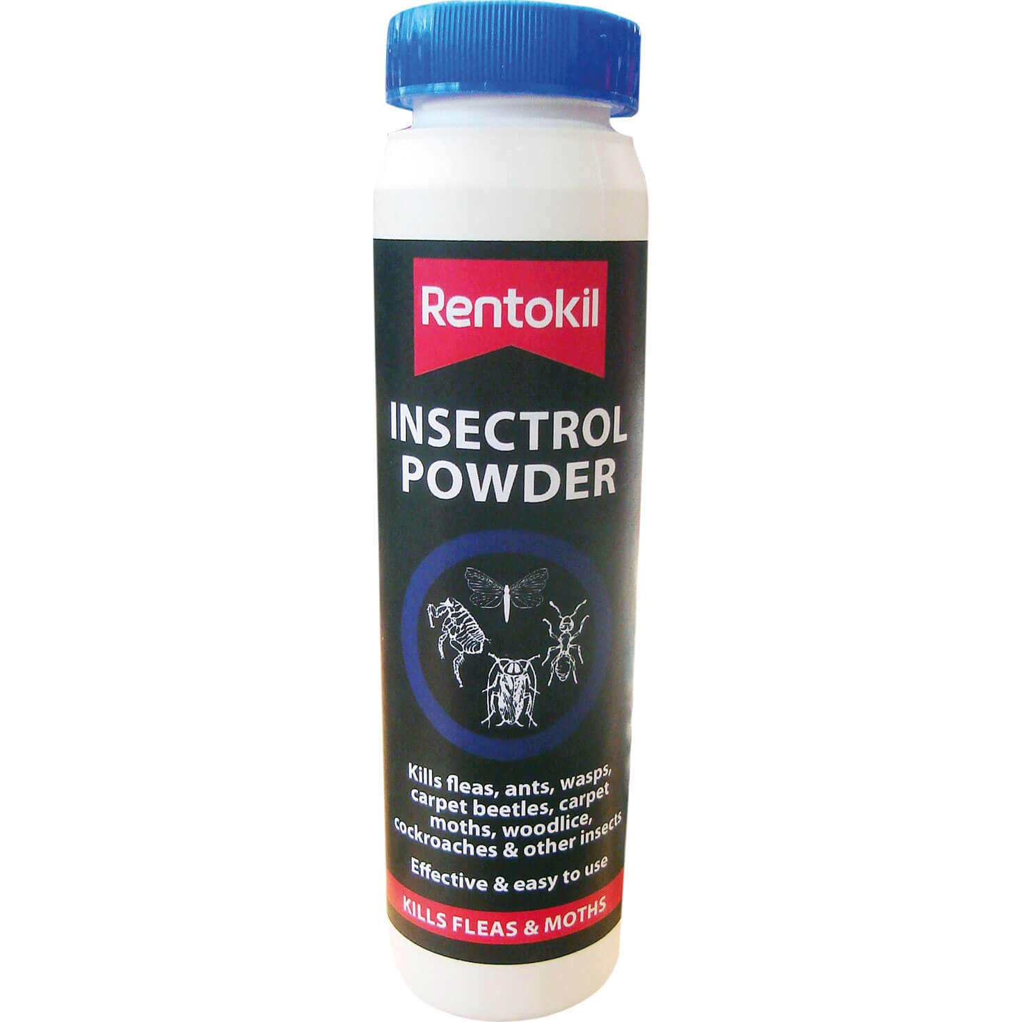 Rentokil Insectrol Insect Powder