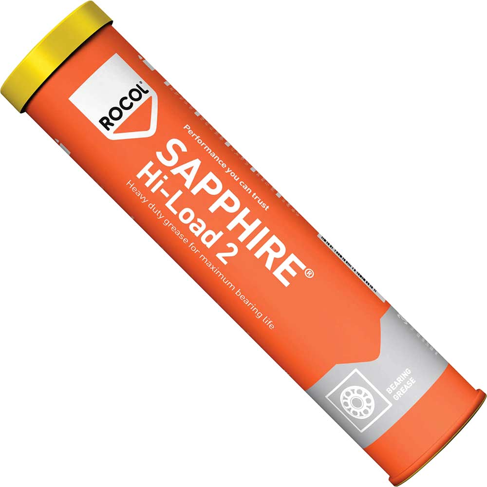 Image of Rocol Sapphire Hi-Load 2 400G