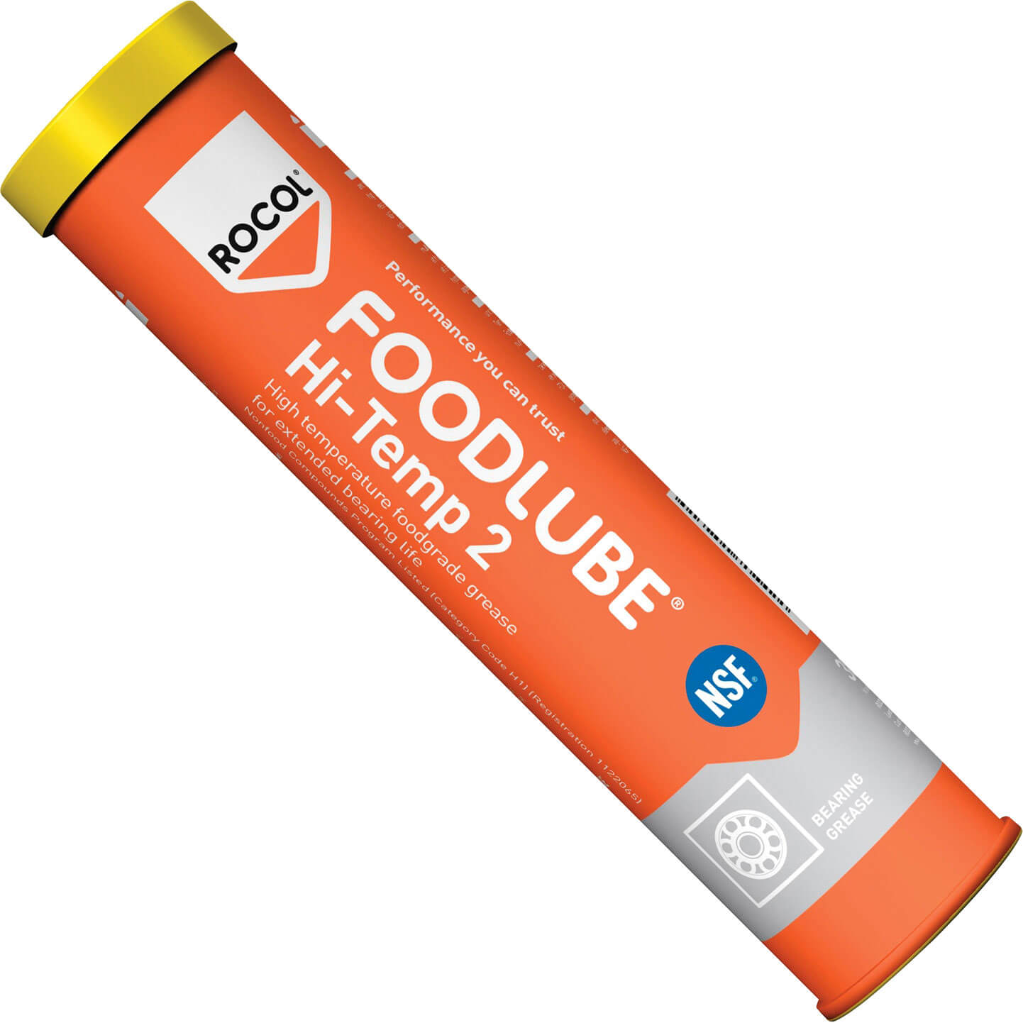 Image of Rocol Foodlube High Temp Grease 380G
