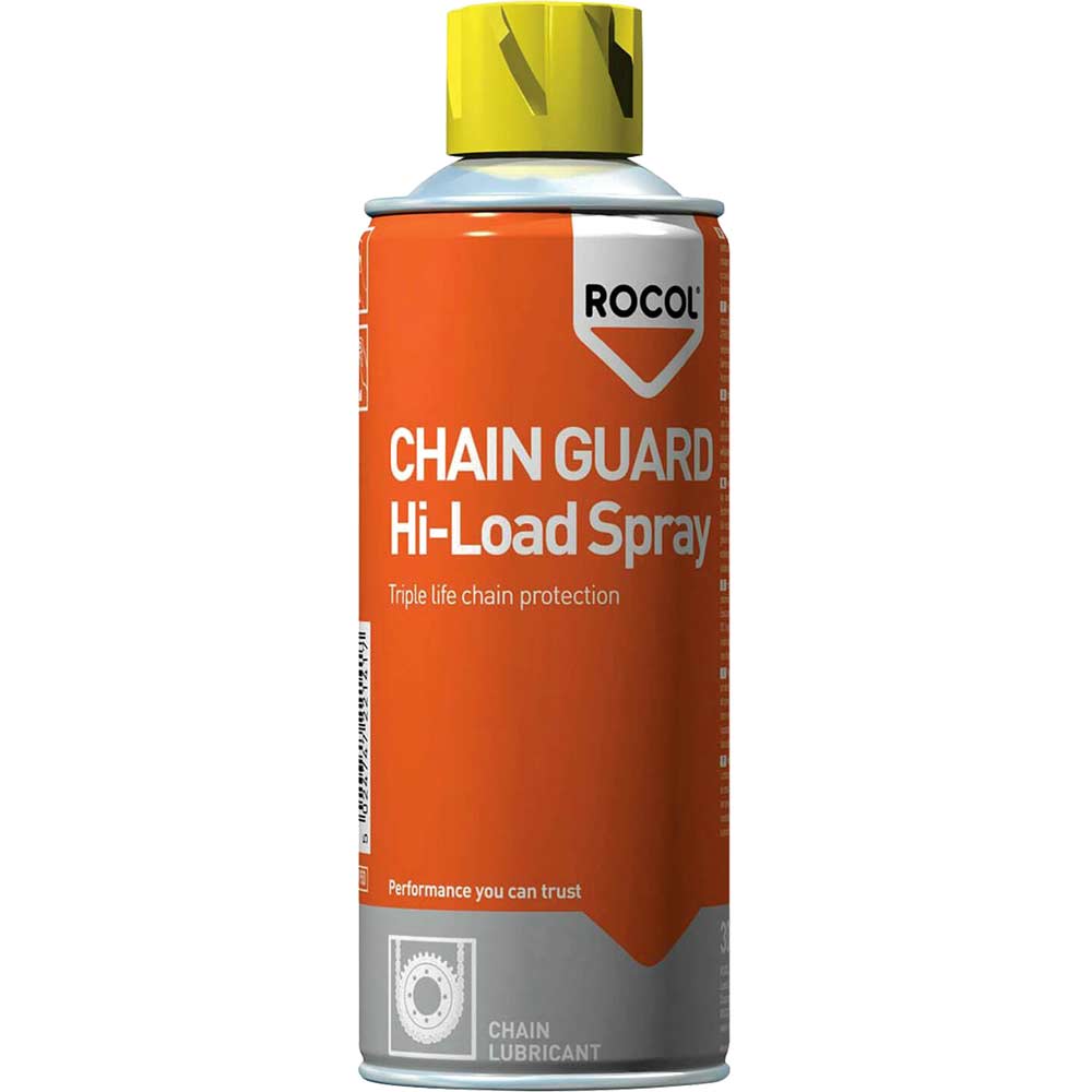 Rocol 22141 Chain Guard Hi Load Spray