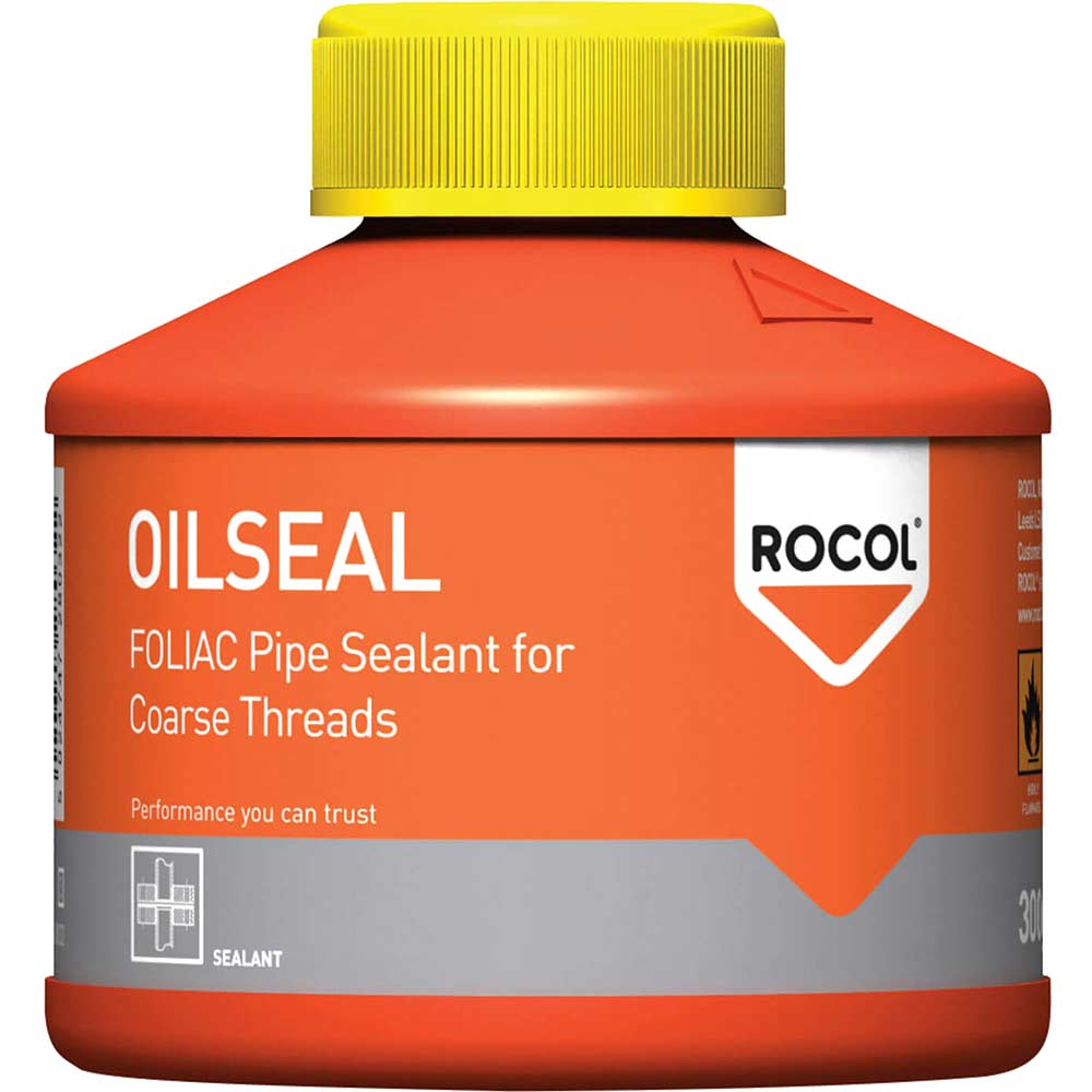 Rocol 28032 Oilseal 300G Inc. Brush