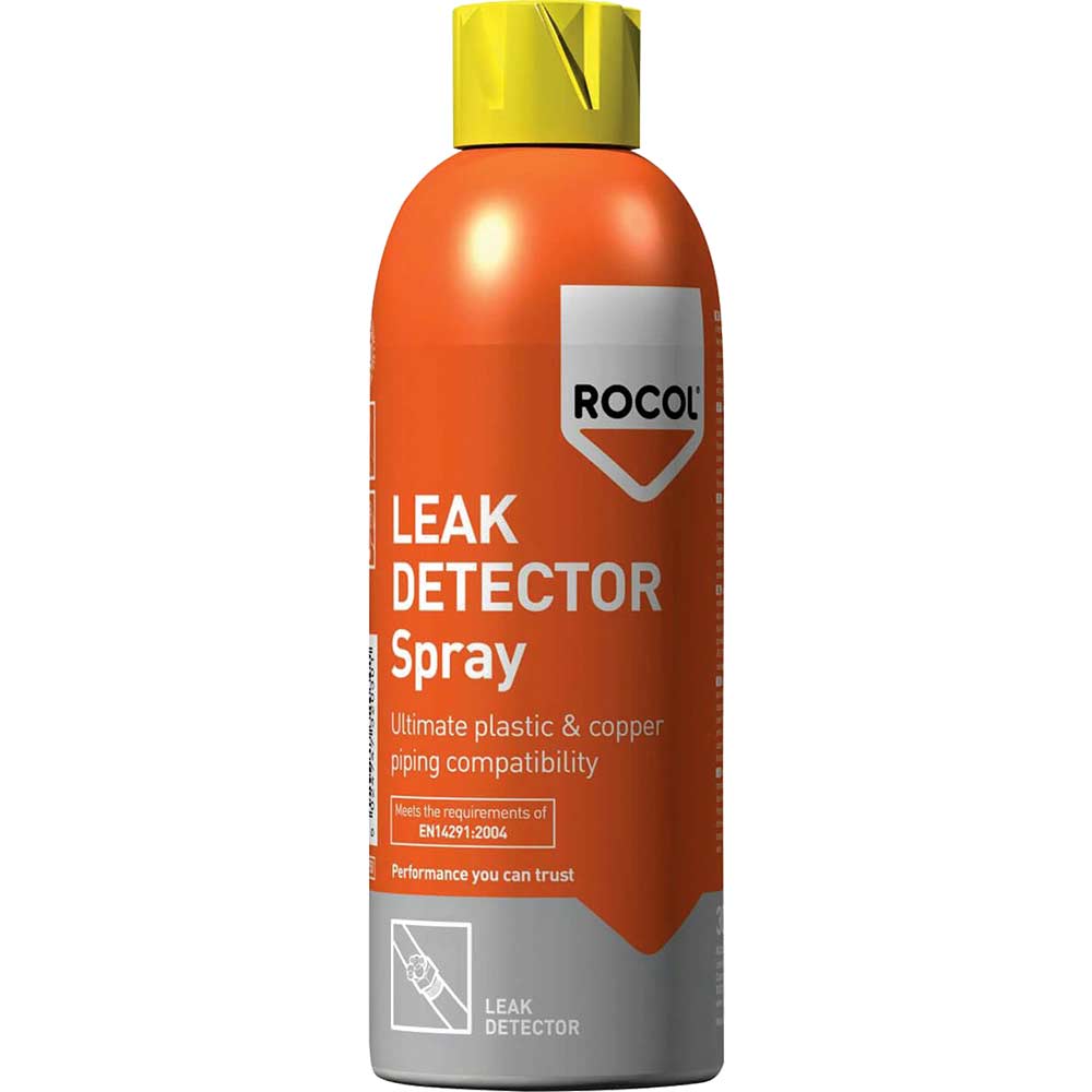 Image of Rocol 32030 Leak Detector Spray 360G