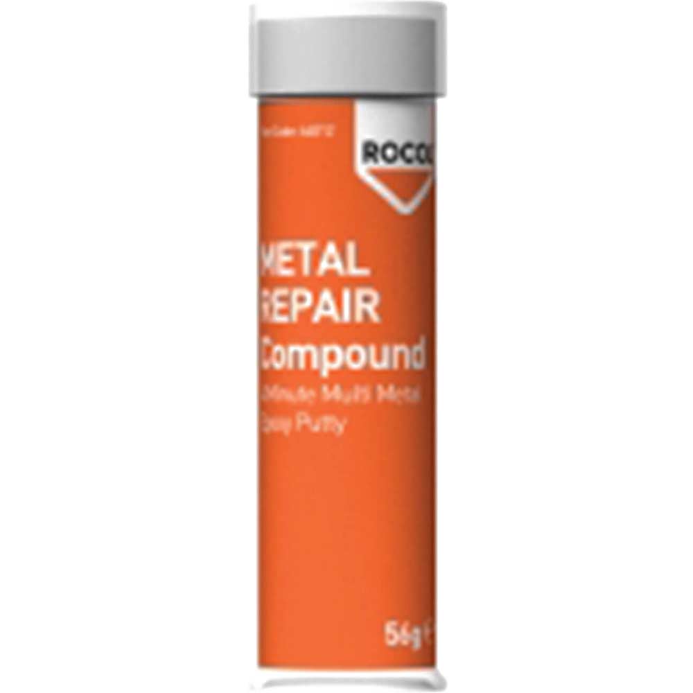 Rocol Metal Repair Compound 56g Tube