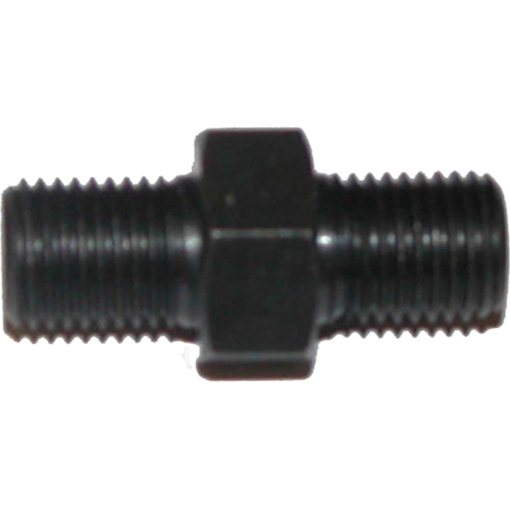 Image of Rohm Adaptor 3/8&quot; x 24 Male to Male
