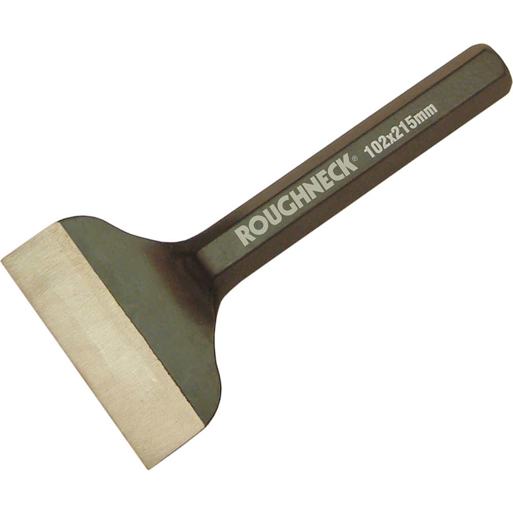 Roughneck Brick Bolster 102mm x 216mm