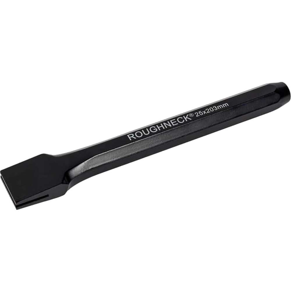 Roughneck Scutch Chisel 203mm x 25mm