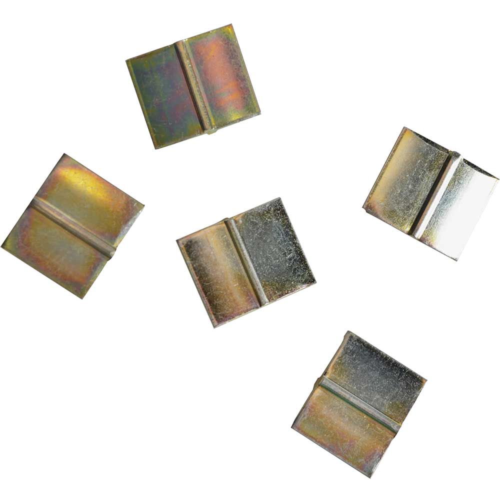 Roughneck Scutch Chisel Blades 25mm Pack of 5
