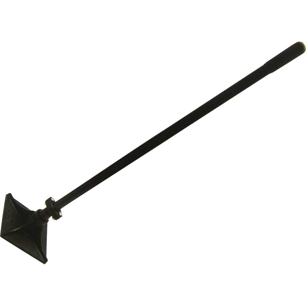 Roughneck Anti Shock Tamper Earth Rammer 8" x 8"