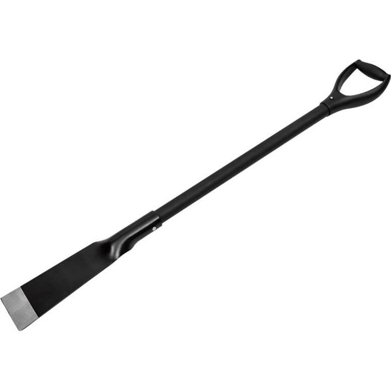 Roughneck Mutt Pro Multi Scraper 8" x 4" Blade