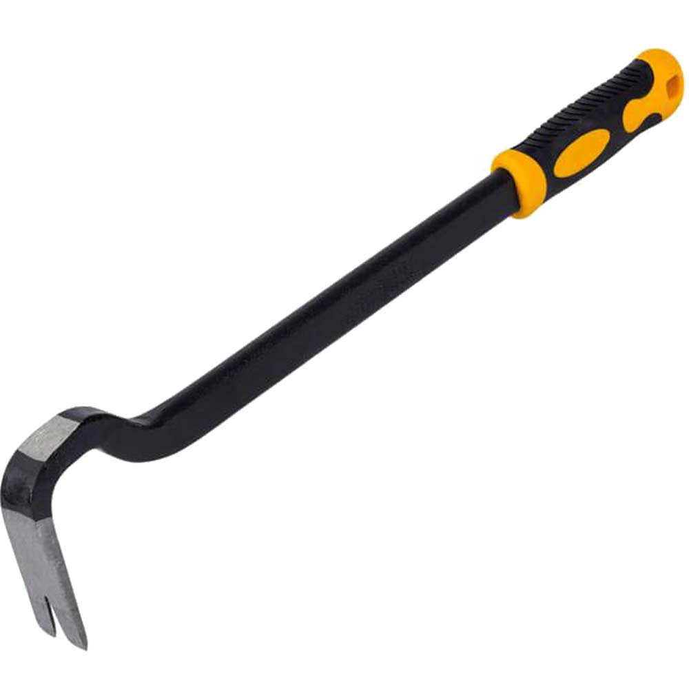 Image of Roughneck Roofing Gorilla Bar with Hammer Function 42.5cm / 17&quot;