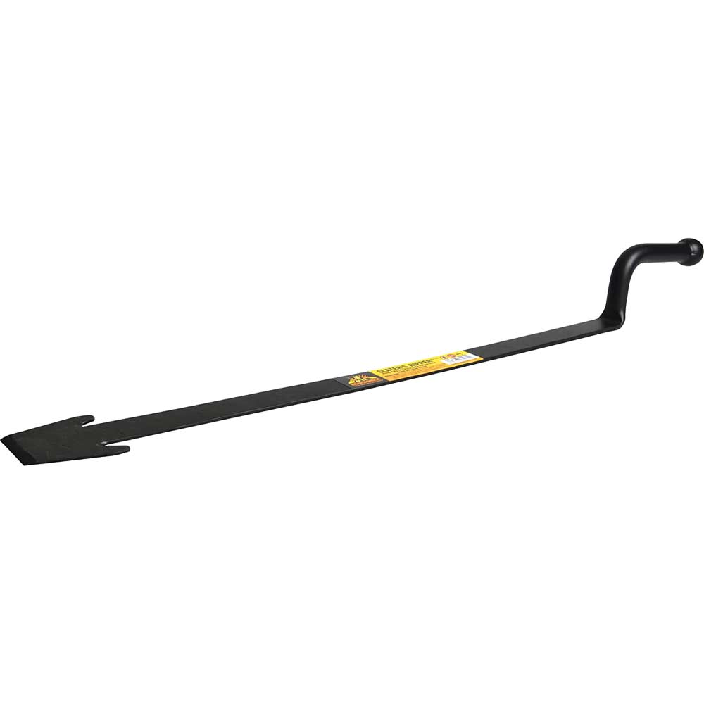 Roughneck Heavy Duty Slaters Ripper with Cranked Handle