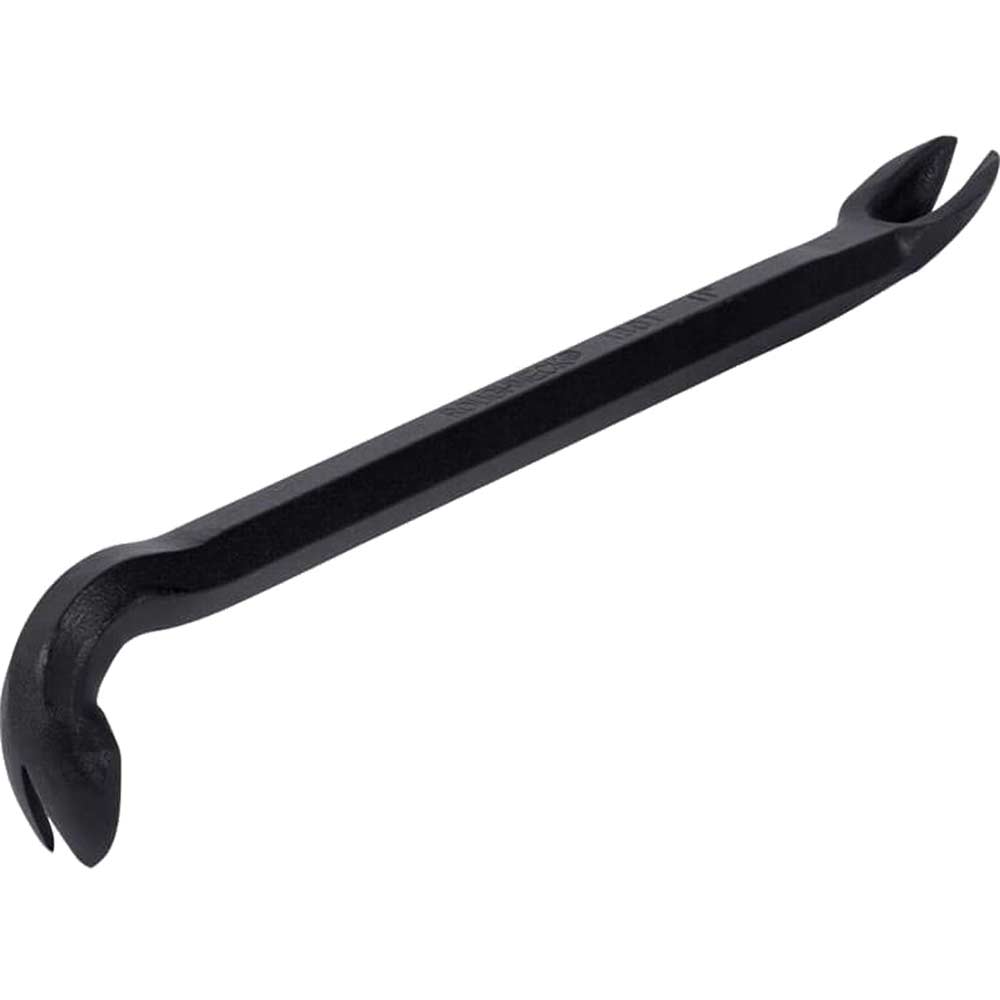 Roughneck Double Ended Nail Puller 11"