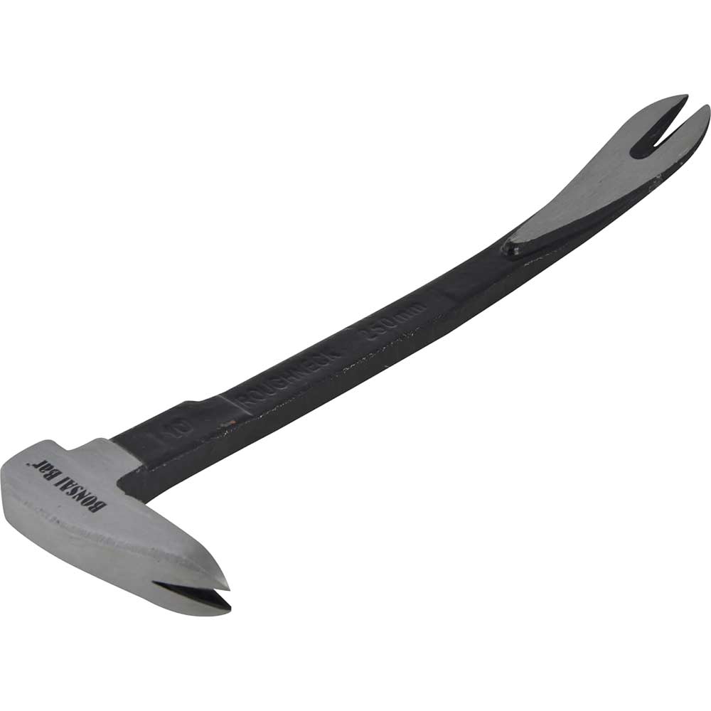 Roughneck Bonsai Claw Bar 10"