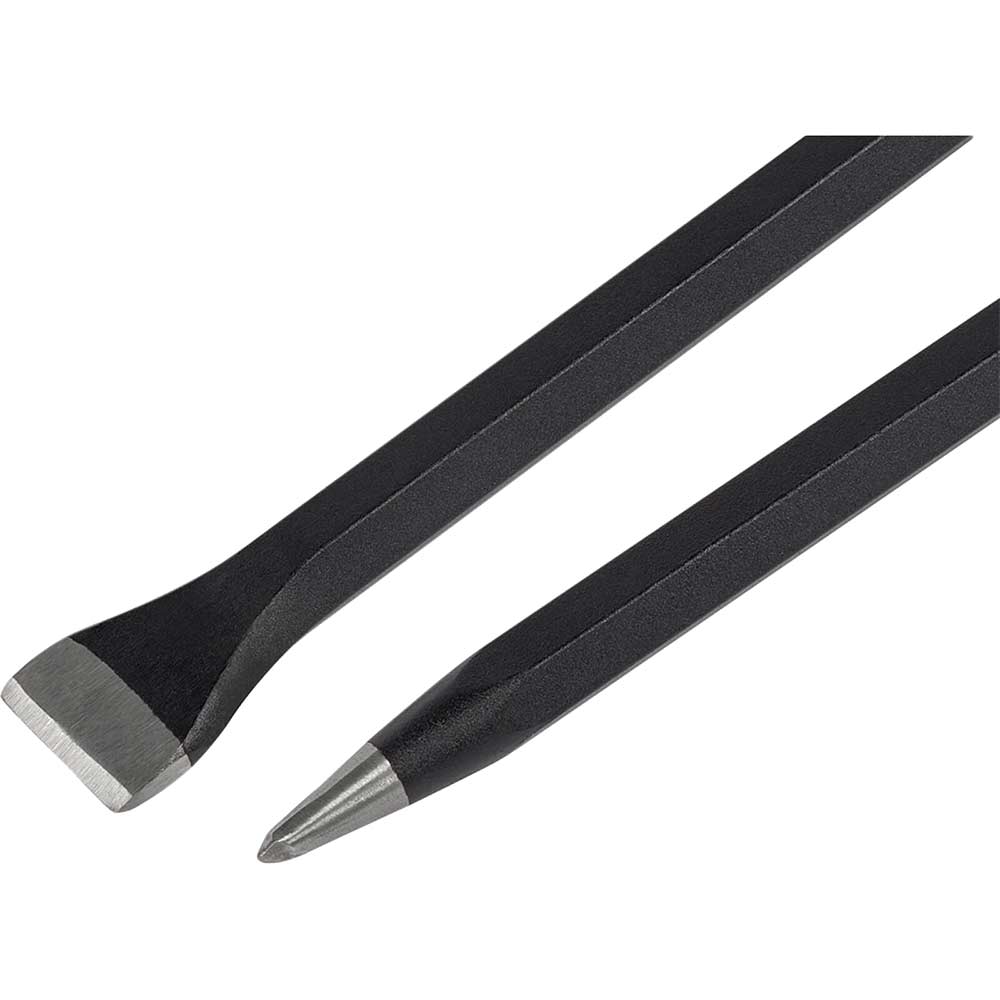Image of Roughneck Digging Bar 14Lb 60&quot; x 1&quot;