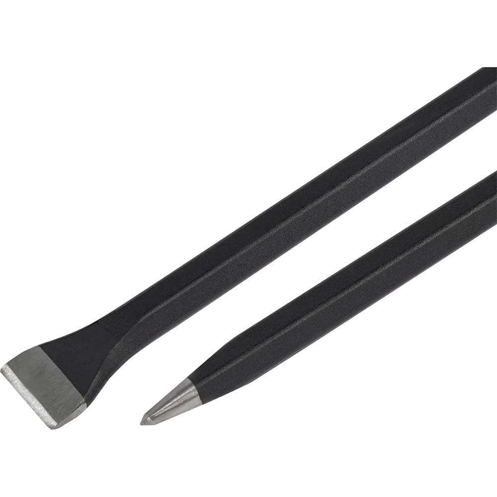 Image of Roughneck Digging Bar 17Lb 72&quot; x 1&quot;