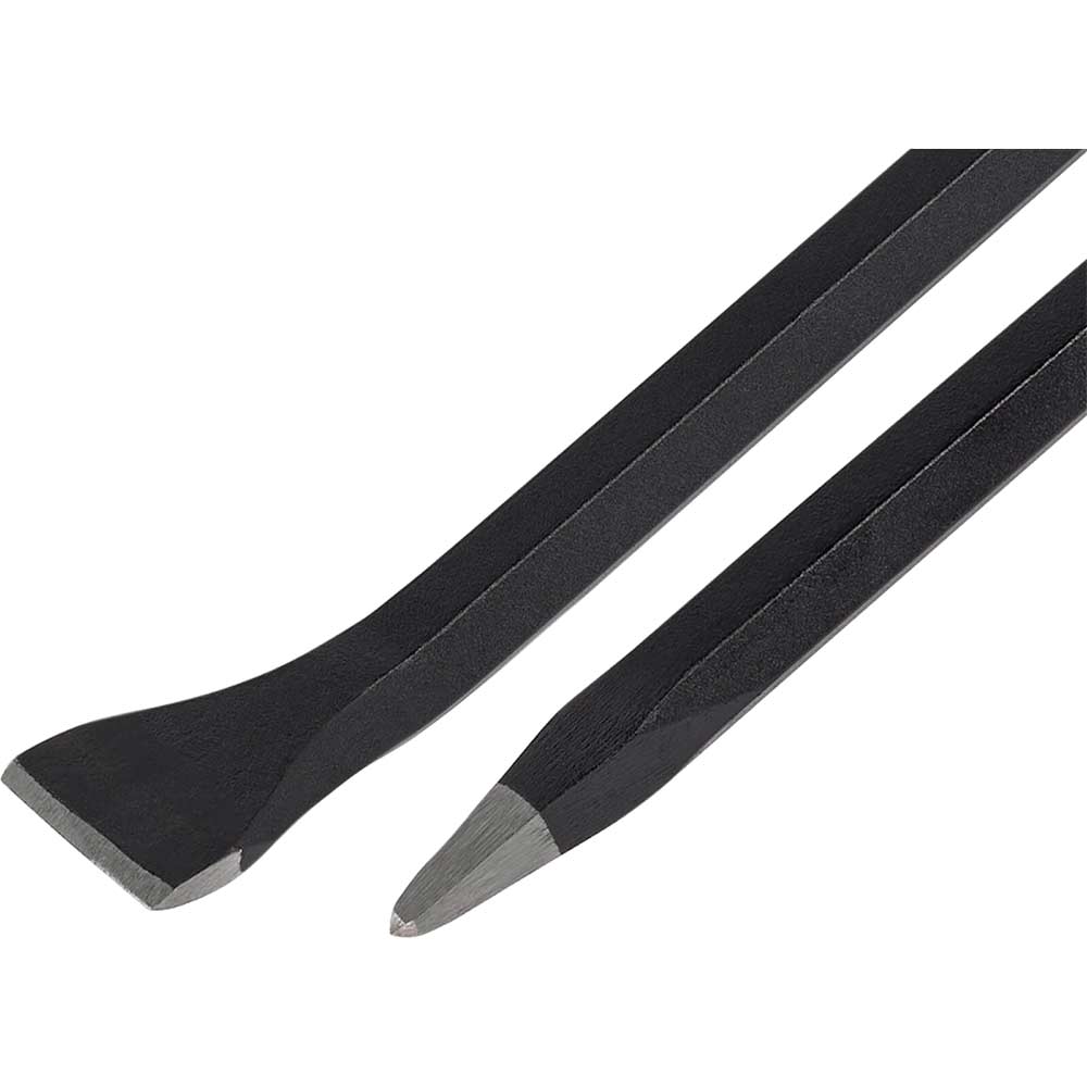 Roughneck Slate Bar 14Lb 60" x 1"