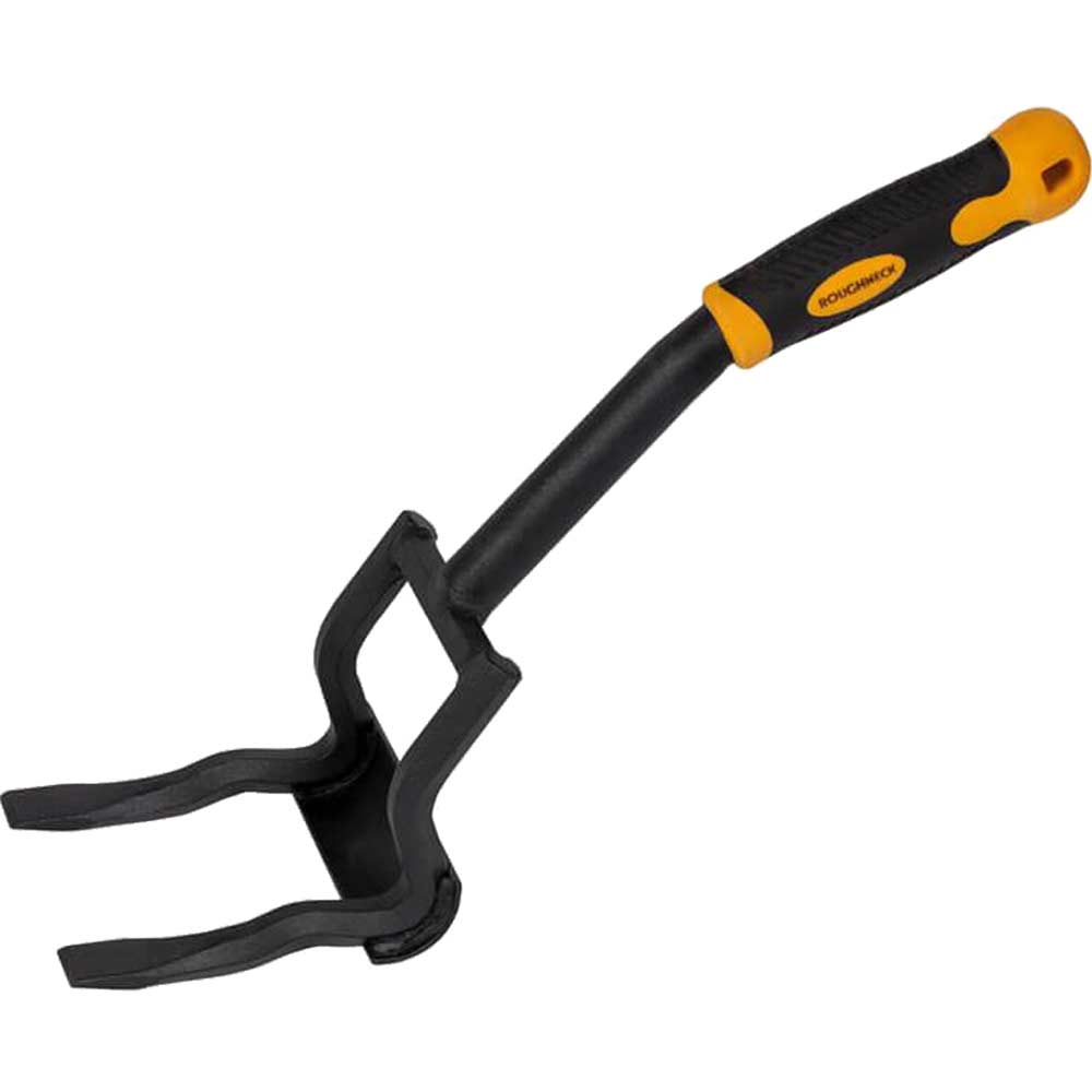 Image of Roughneck Roofing Demolition & Lifting Bar 47.5cm / 18 3/4&quot;