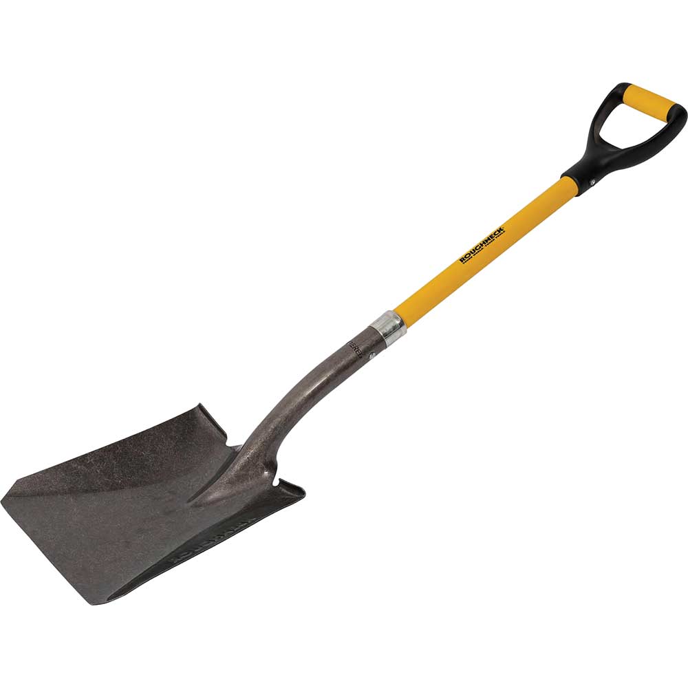 Roughneck Square Shovel 900 / 36"