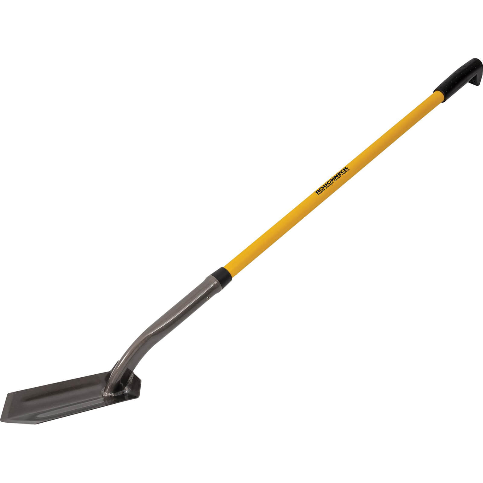 Roughneck Trenching Shovel 1.2 Metre