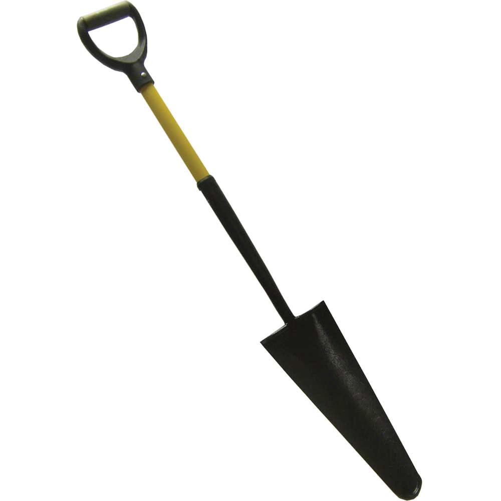 Image of Roughneck Safety Grafter with Fibre Glass Handle