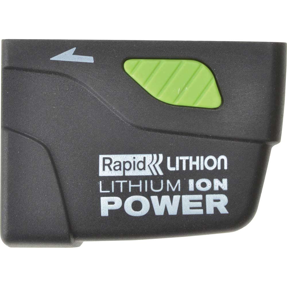 Rapid Battery Pack for BGX300 Glue Gun