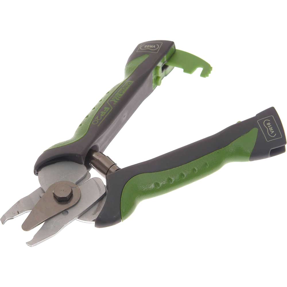 Rapid FP20 Fencing Pliers for VR16 & VR22 Hog Rings Rapid FP20 Fencing Pliers for VR16 & VR22 Hog Rings