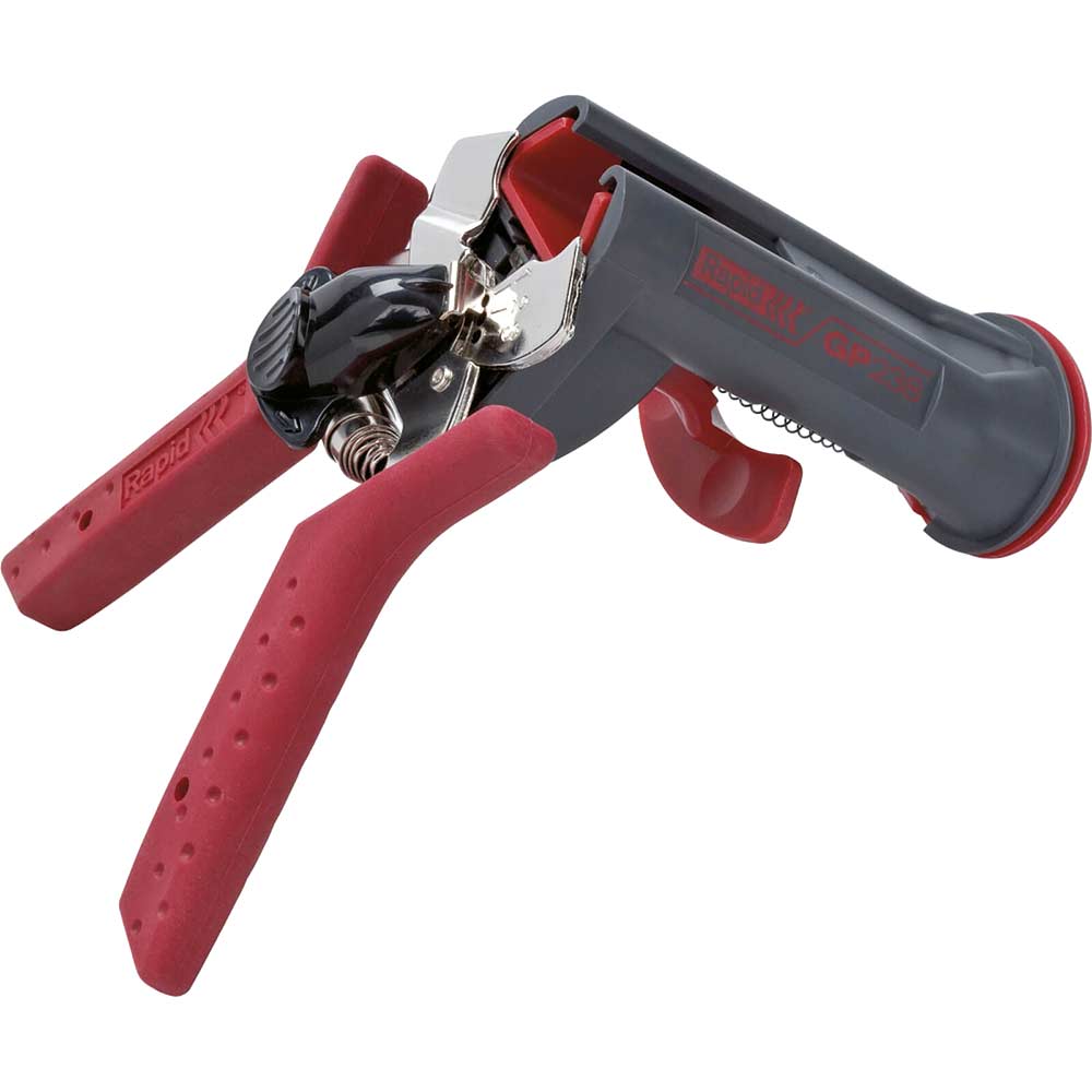 Rapid Plant Fixing Plier