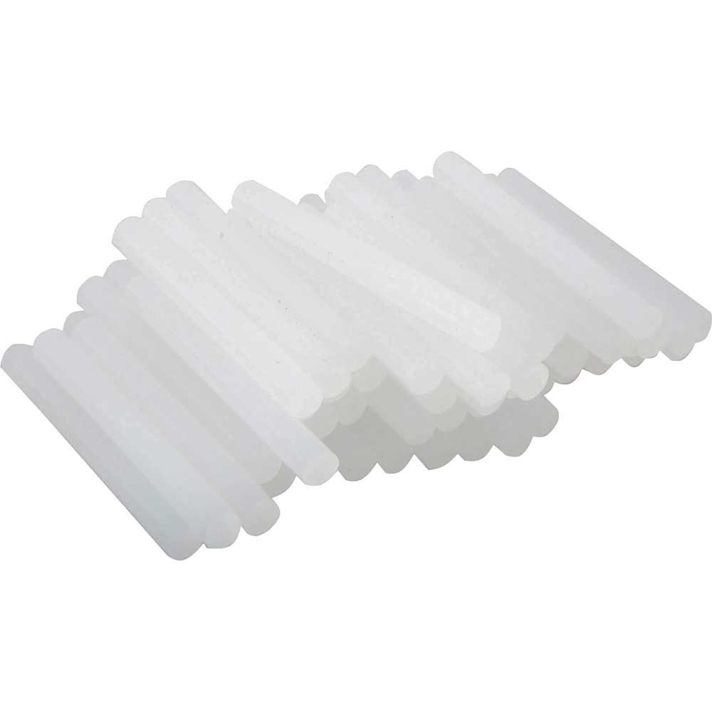 Rapid Multi Purpose Transparent Glue Sticks 7 x 94mm Pack of 50