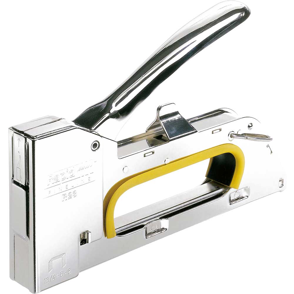 Rapid R23 Staple Gun