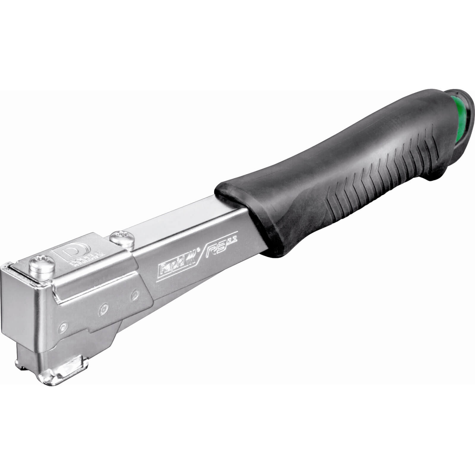 Rapid R311 Heavy Duty Hammer Tacker 6mm - 12mm Staple Capacity